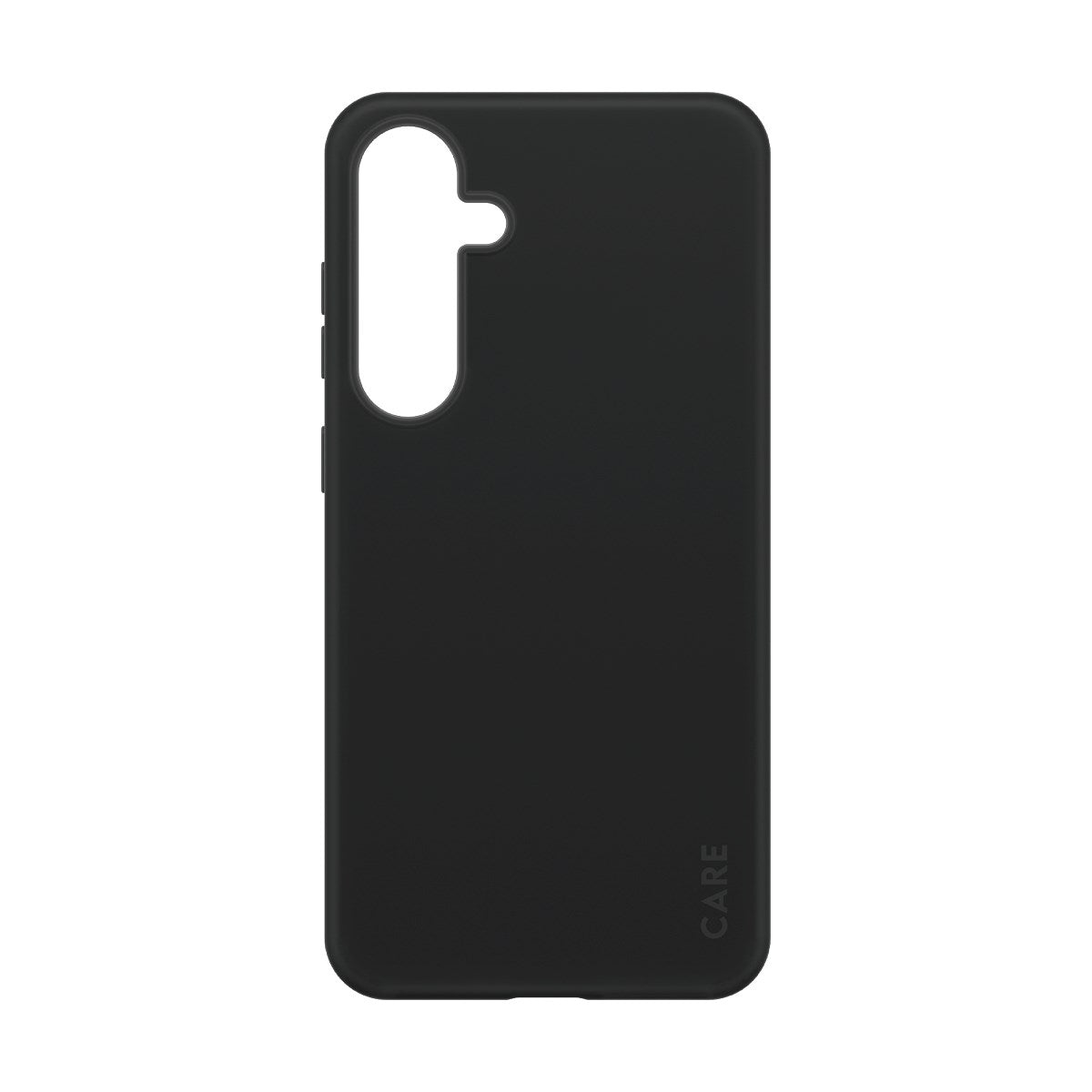 CARE by PanzerGlass® Case Sort m. Qi Compatible Samsung Galaxy S24+